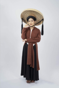 KHĂN RẰN XƯA