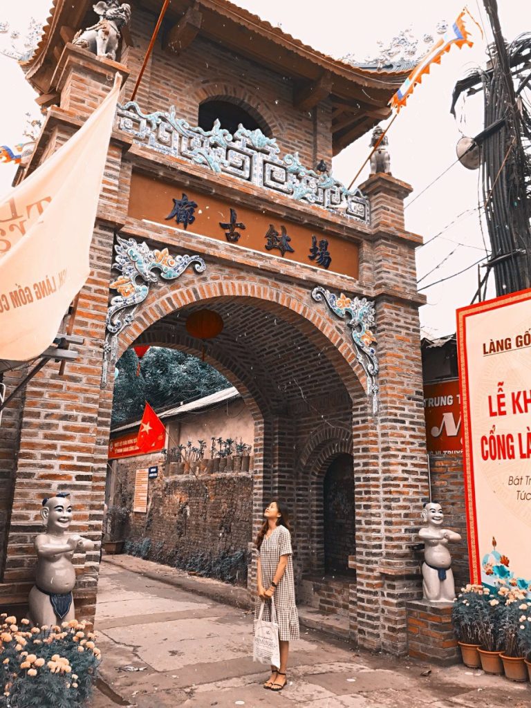 KHĂN RẰN XƯA
