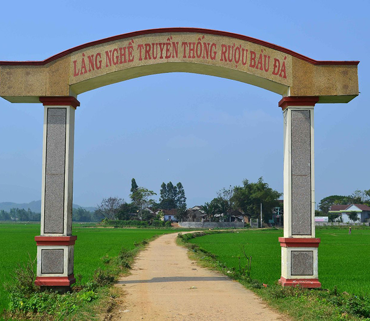 KHĂN RẰN XƯA