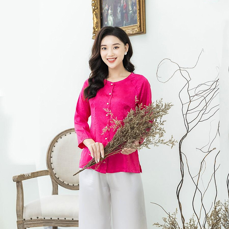 KHĂN RẰN XƯA