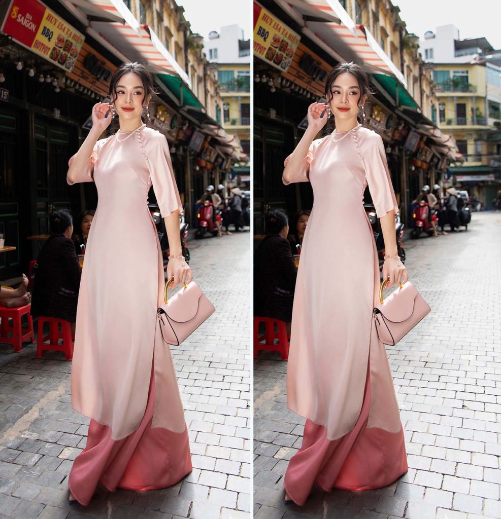 mau-ao-dai-sang-trong-tre-trung