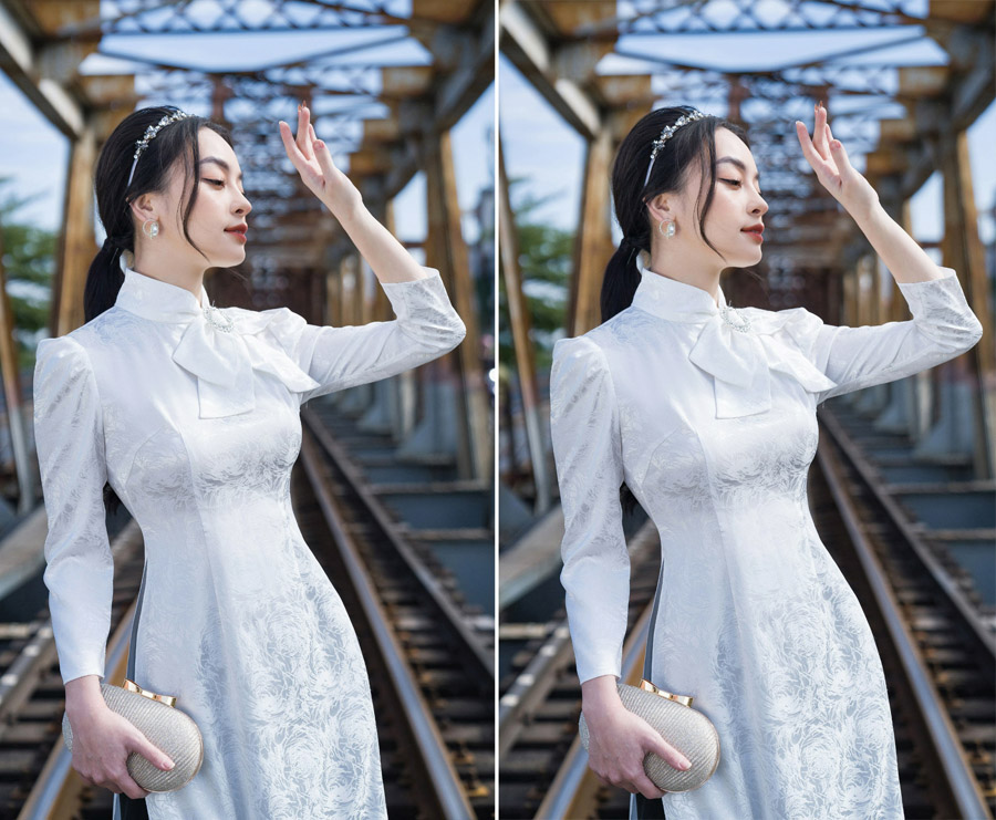 mau-ao-dai-sang-trong-tre-trung