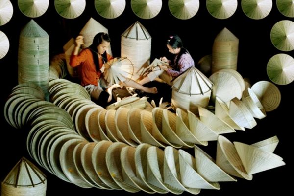 lang-nghe-truyen-thong-o-viet-nam