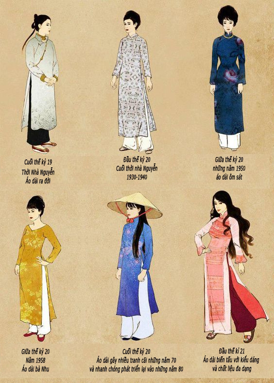 mau-ao-dai-truyen-thong-viet-nam
