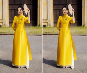 mau-ao-dai-sang-trong-tre-trung