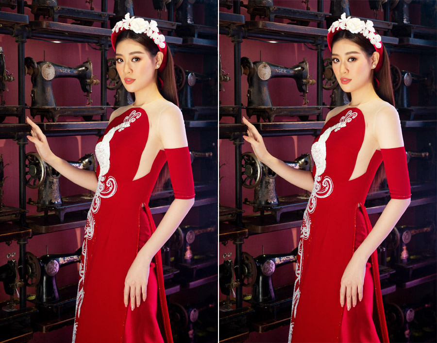mau-ao-dai-sang-trong-tre-trung