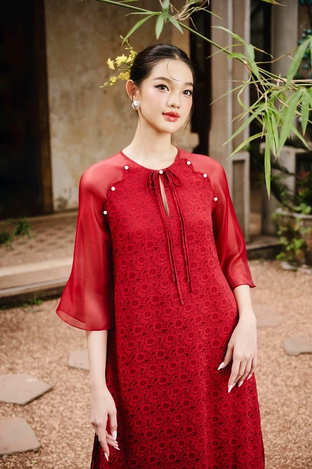 KHĂN RẰN XƯA