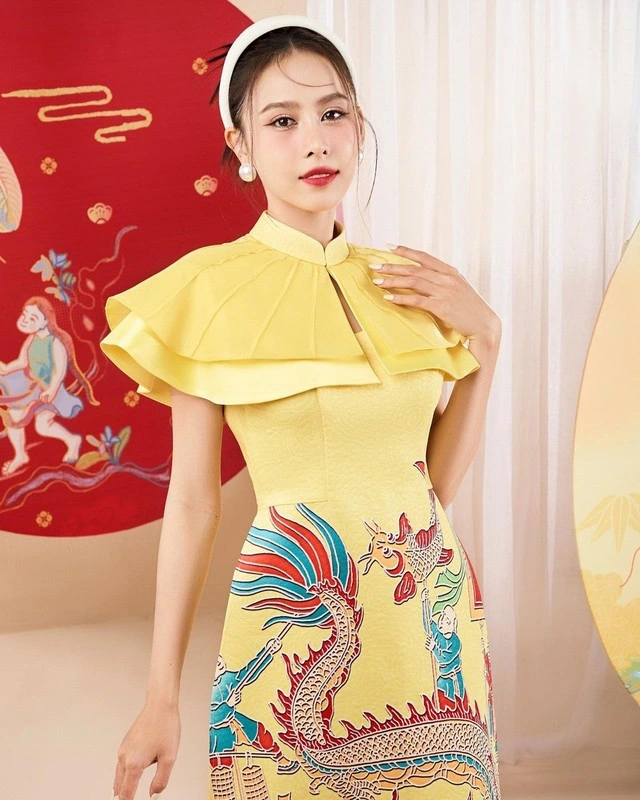 KHĂN RẰN XƯA