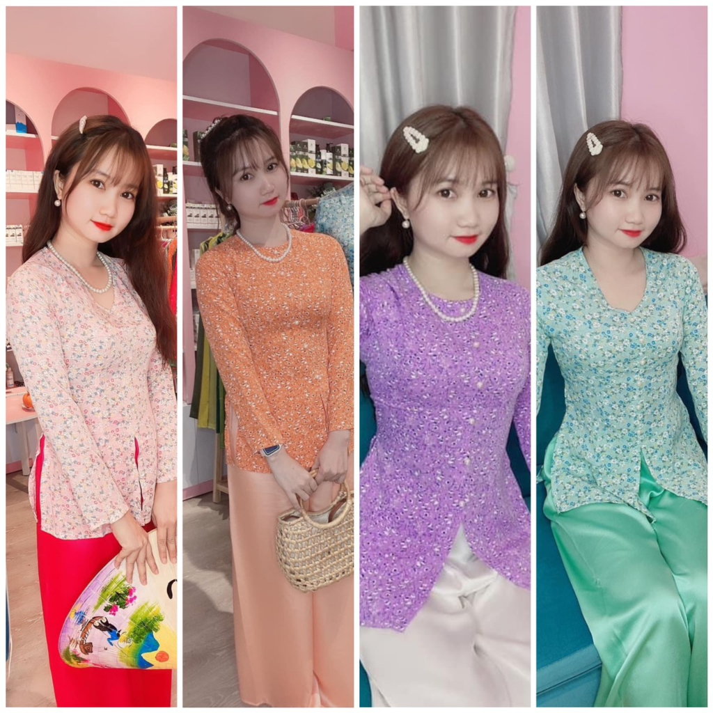 KHĂN RẰN XƯA
