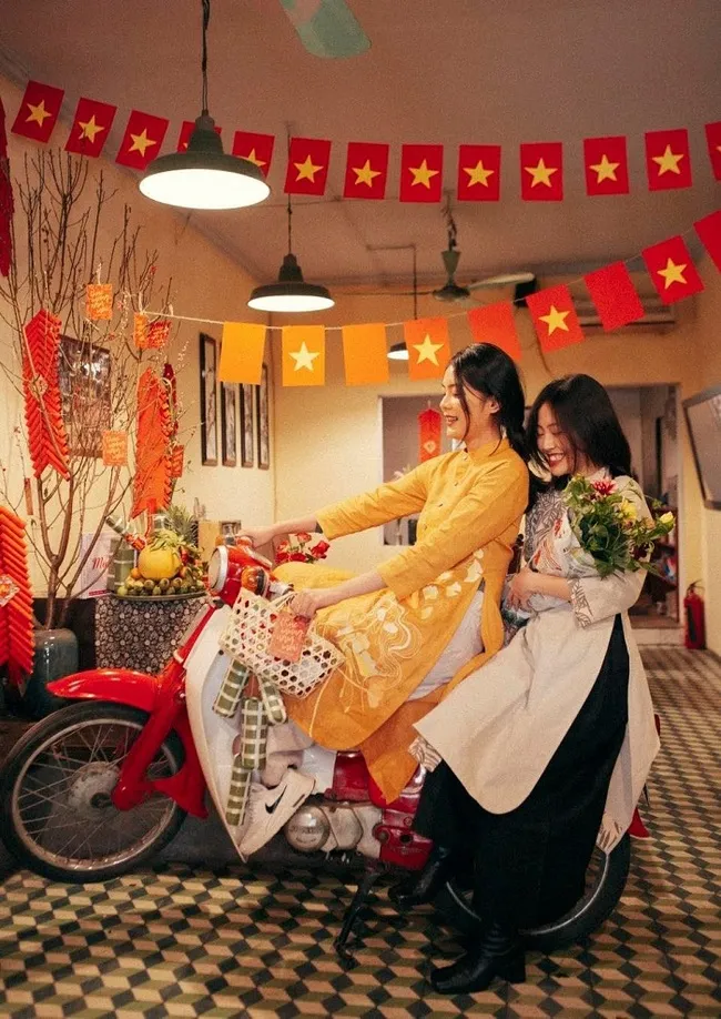 concept-chup-anh-tet-xua